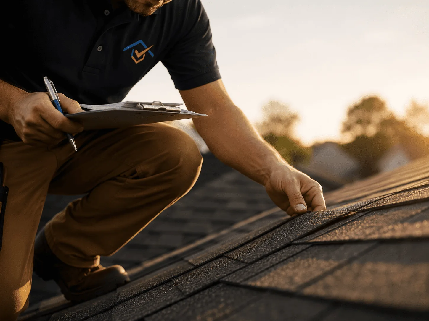 Why Choose Roof Inspection in Tyrone, NM
