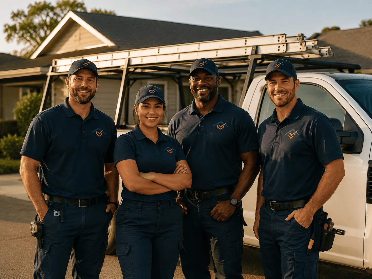 Roof Inspection company in Tyrone, NM